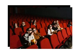 Lire la suite à propos de l’article Les 5 meilleures salles de cinéma au Québec