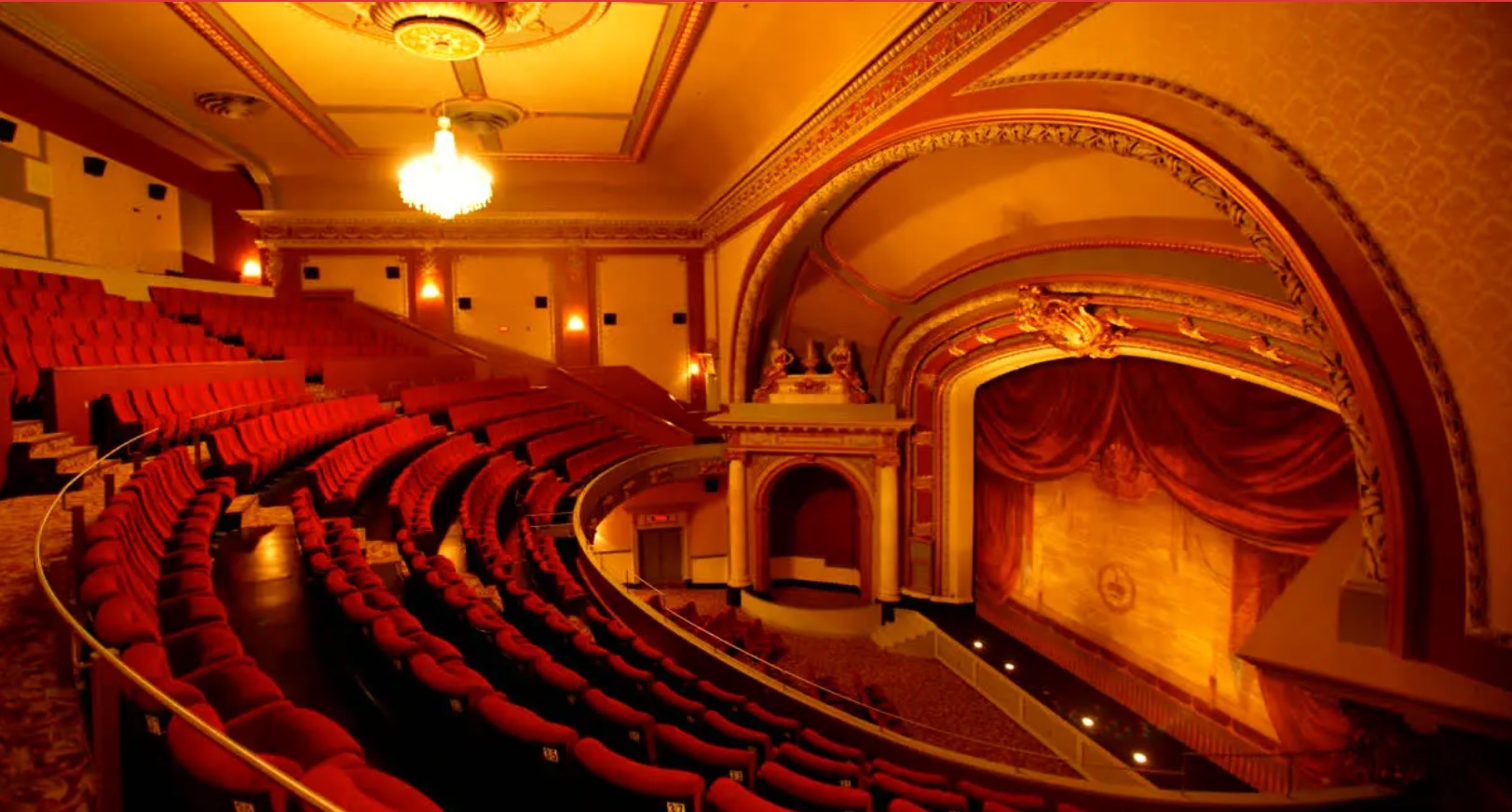 cinema imperial