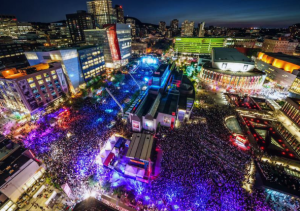 Show montreal