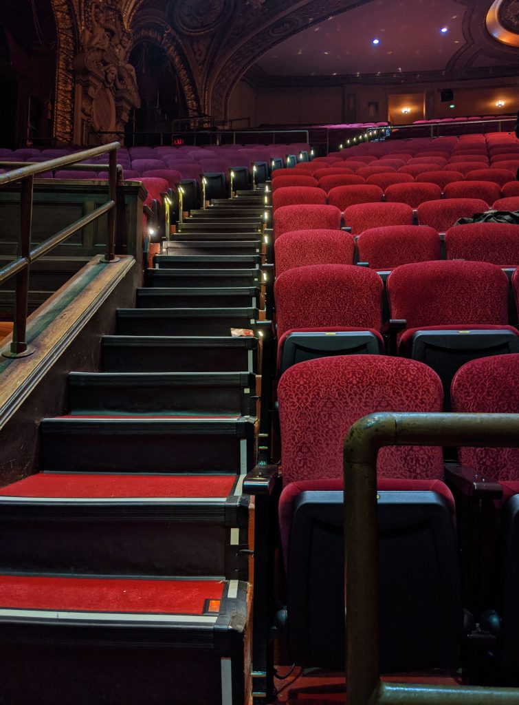 Cinema 2